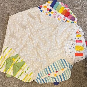 LOVEVERY Replaceable Play Mat